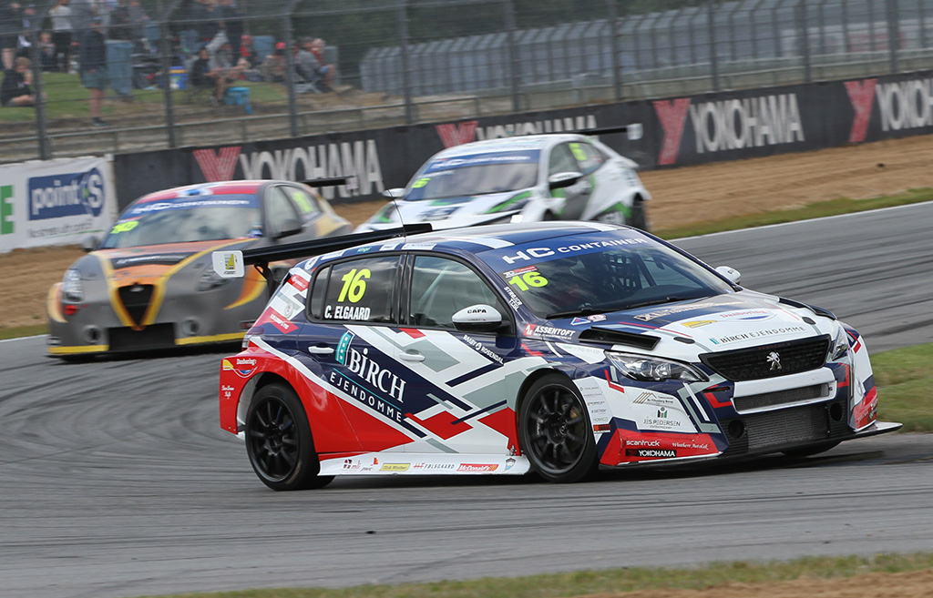 Casper Elgaard
(Foto: Motorsporten.dk)